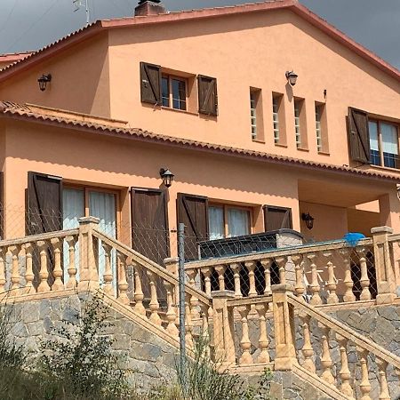 Cal Xecarma Villa Tordera Bagian luar foto