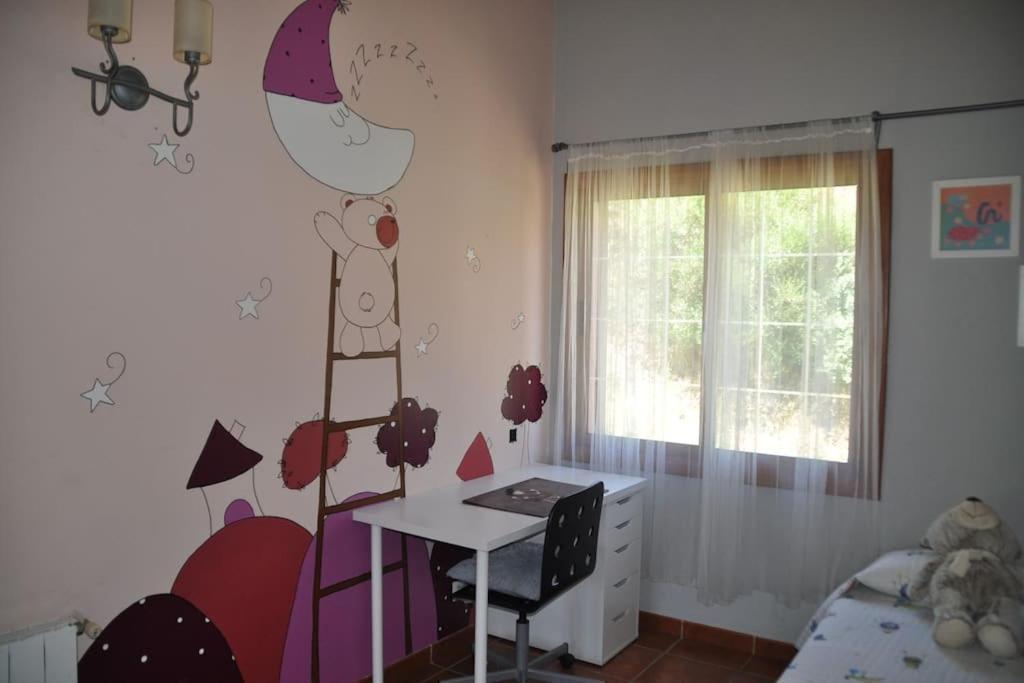Cal Xecarma Villa Tordera Bagian luar foto