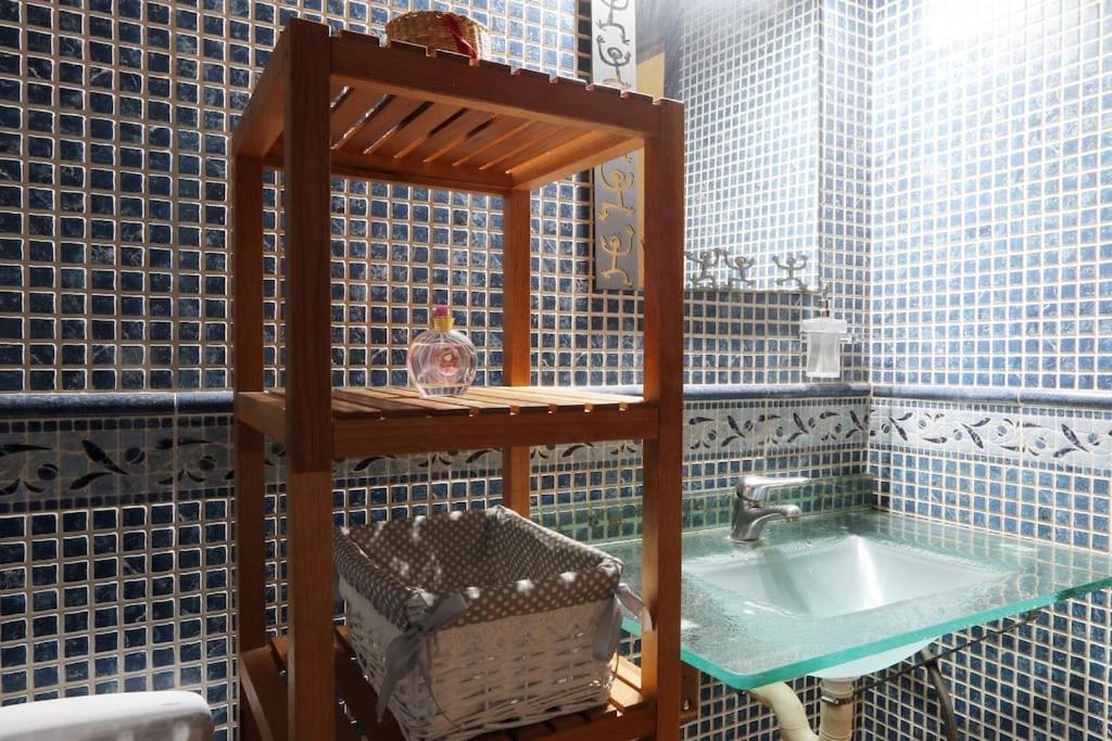 Cal Xecarma Villa Tordera Bagian luar foto