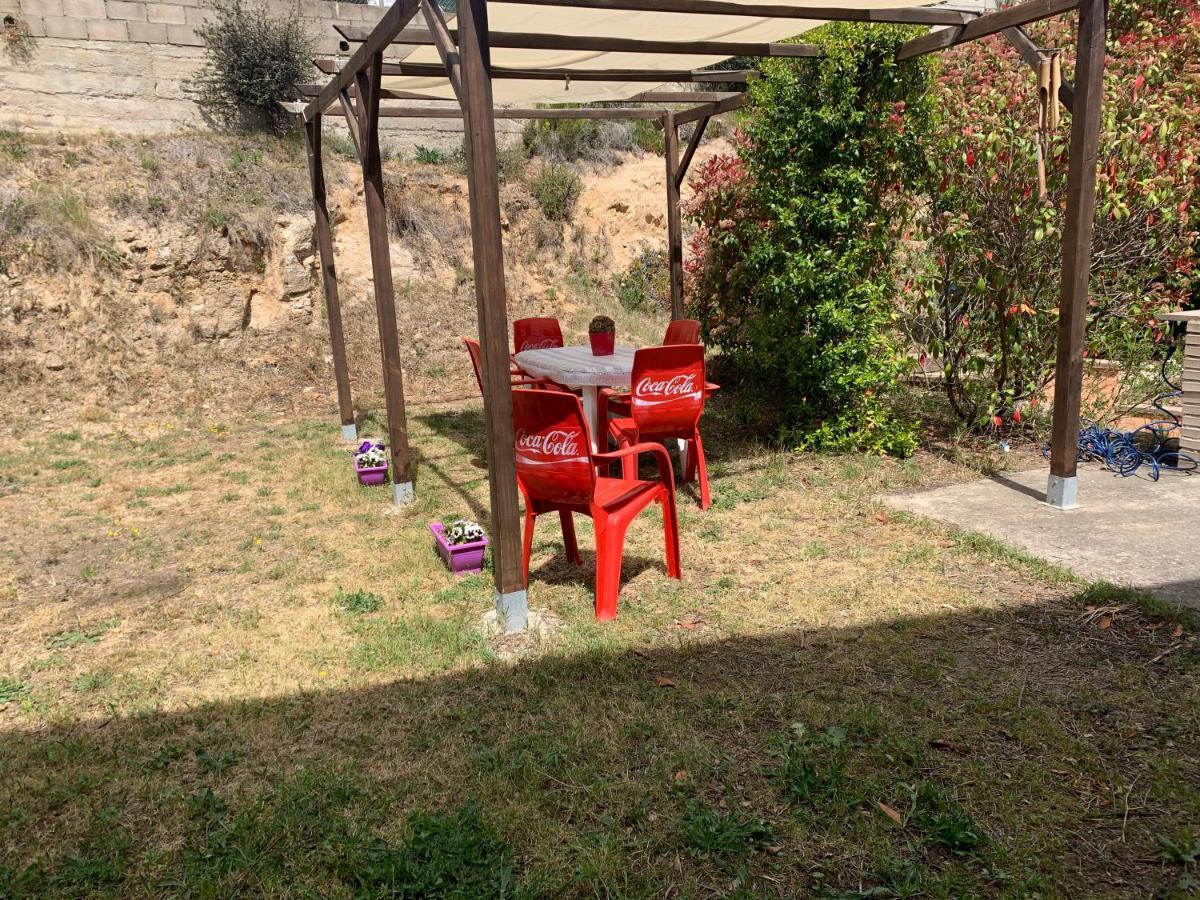 Cal Xecarma Villa Tordera Bagian luar foto