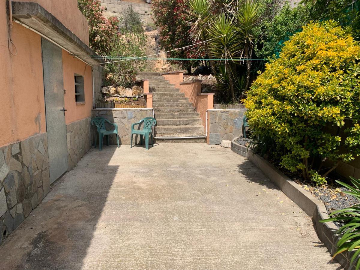 Cal Xecarma Villa Tordera Bagian luar foto