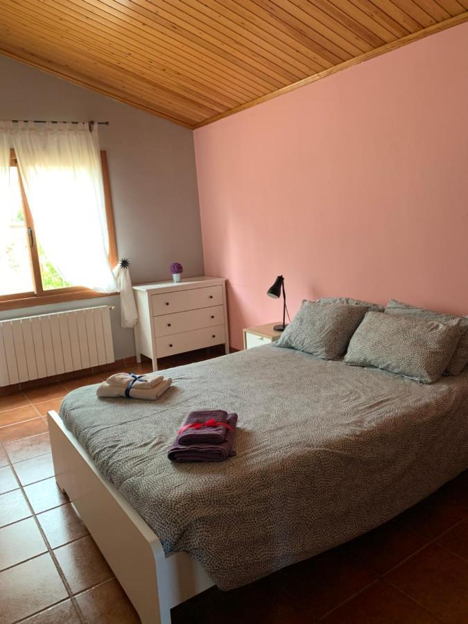 Cal Xecarma Villa Tordera Bagian luar foto
