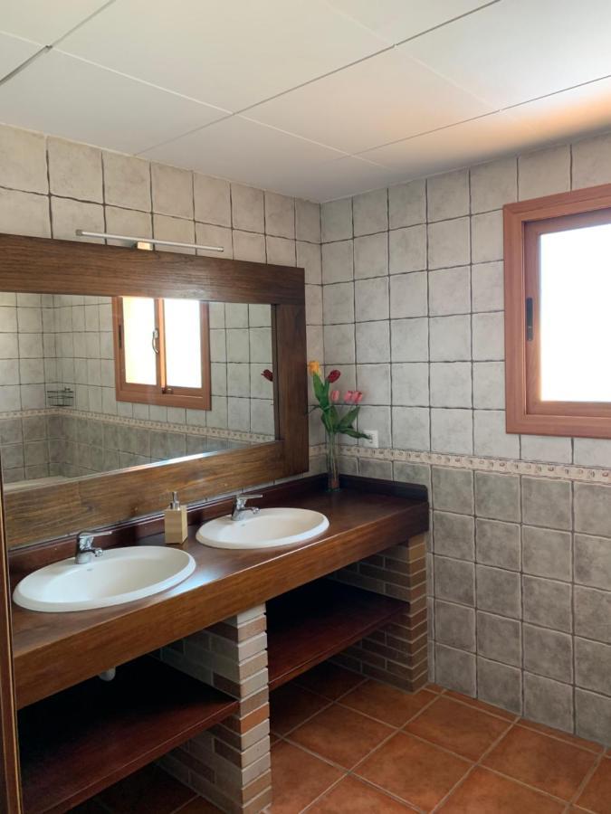 Cal Xecarma Villa Tordera Bagian luar foto
