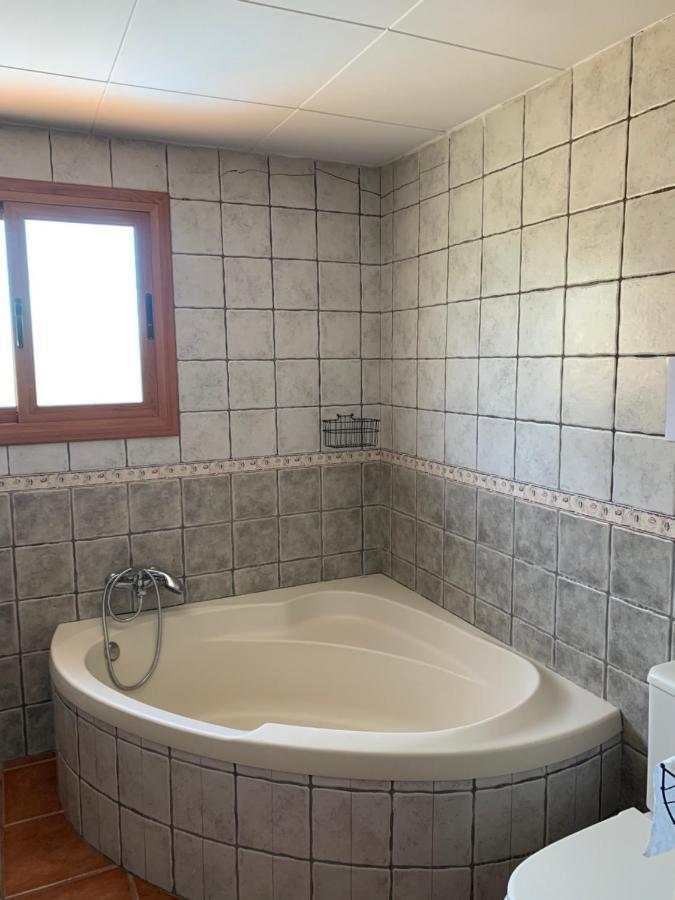 Cal Xecarma Villa Tordera Bagian luar foto